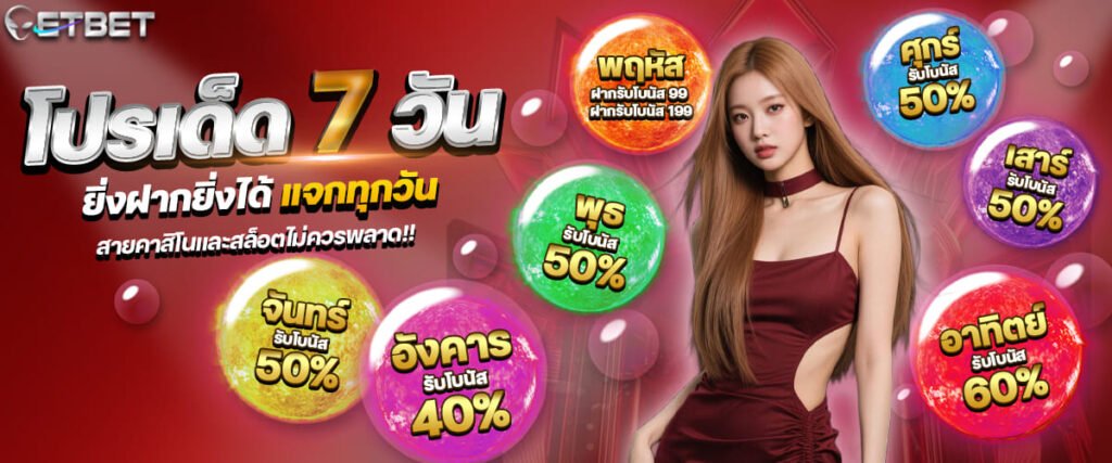 ติดต่อเรา ETBET